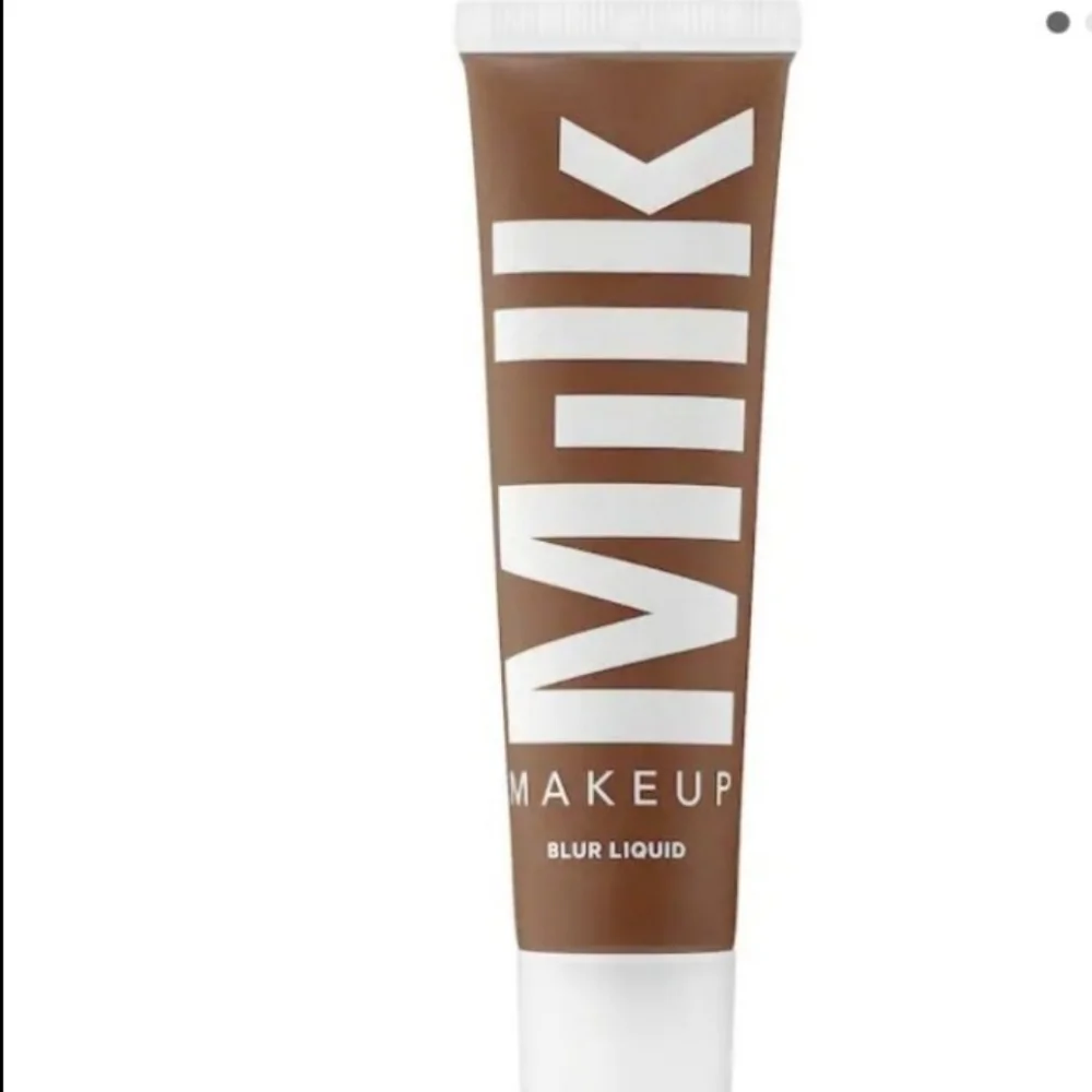Milk Makeup Blur Liquid Foundation in Golden Deep